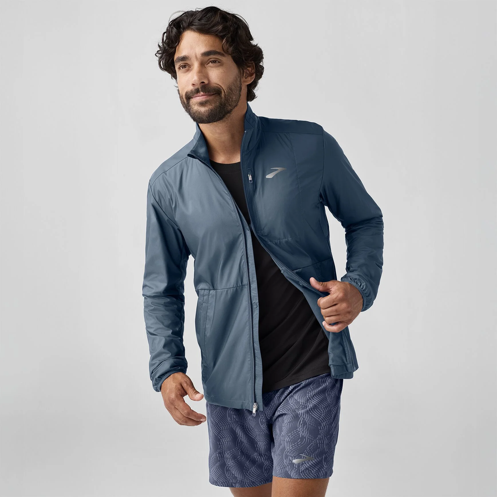 Fusion Hybrid Jacket 2.0 - 1