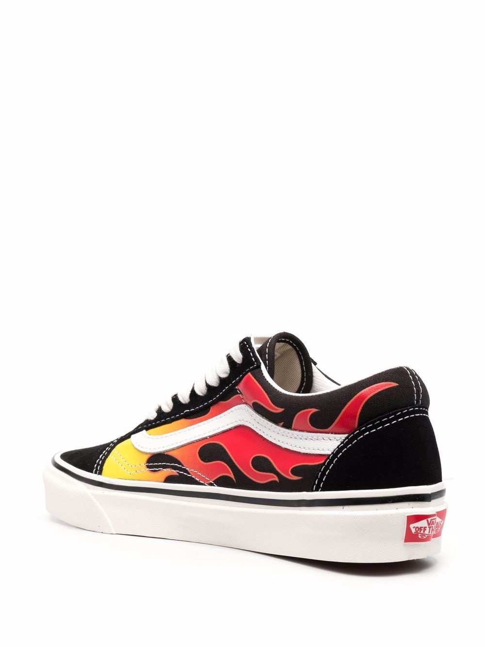 Anaheim Factory Old Skool low-top sneakers - 3