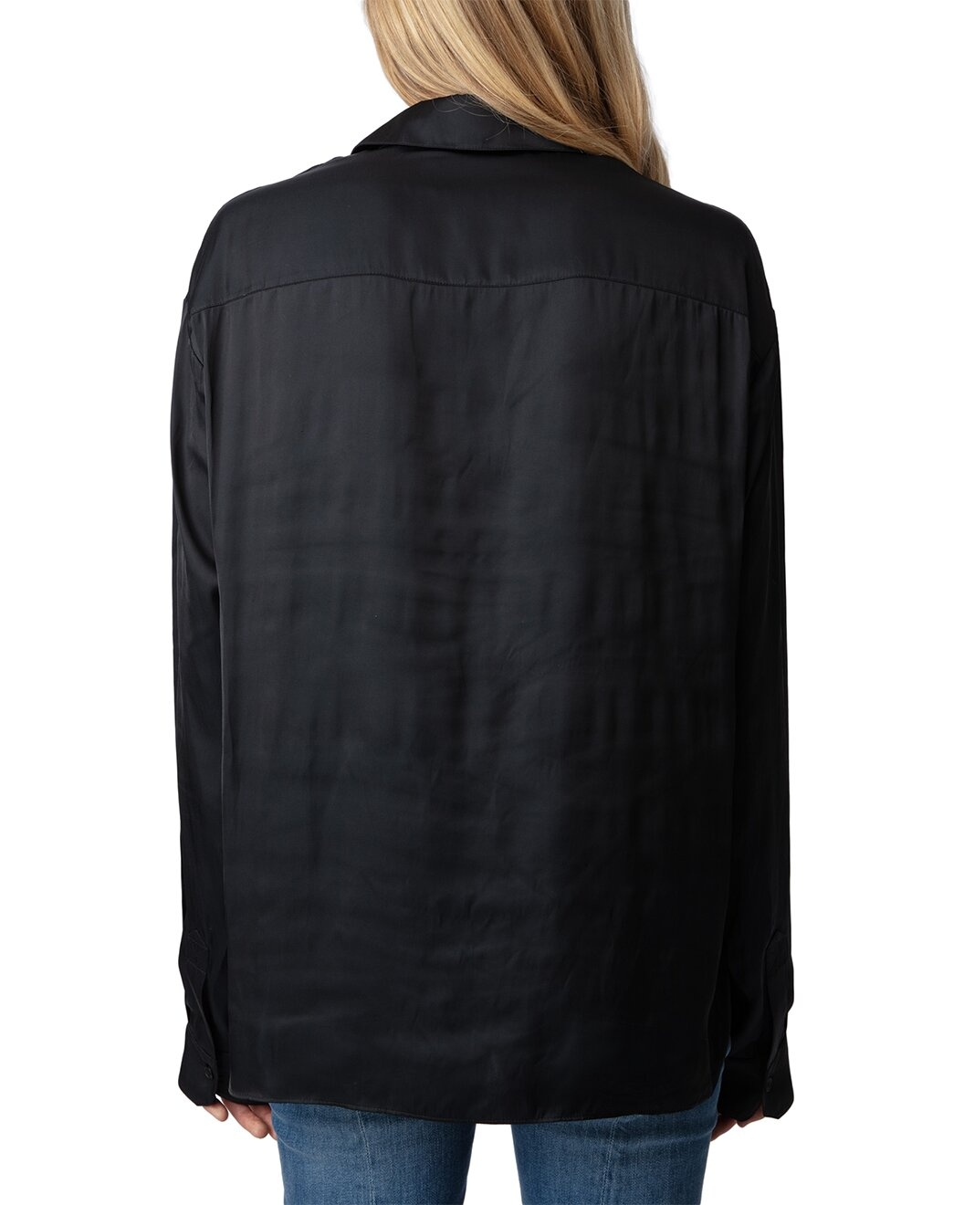 Zadig & Voltaire Tyrone Top - 2