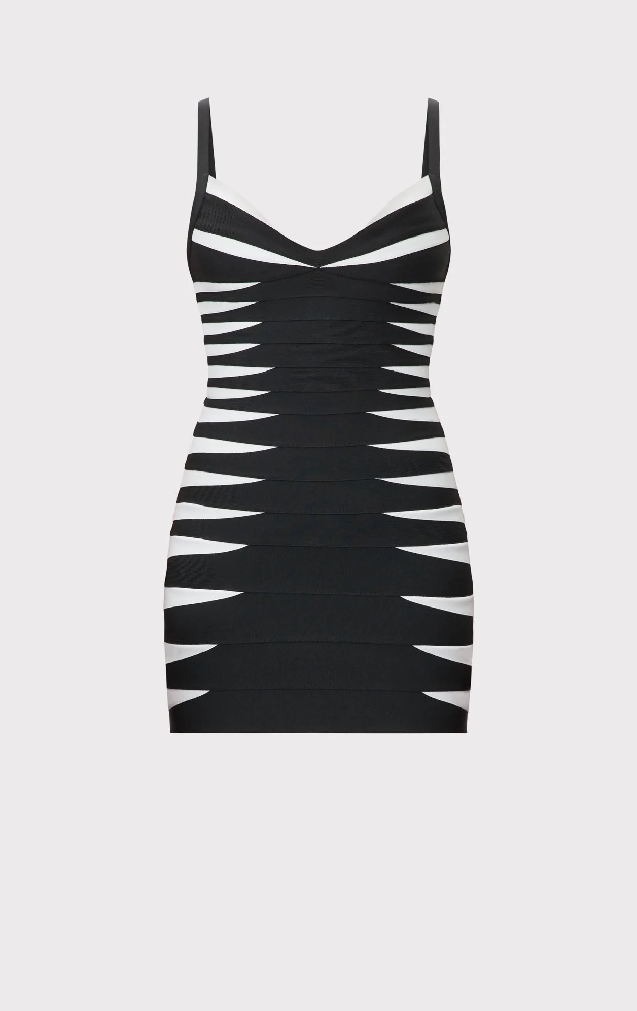 THE TARA DRESS - 1