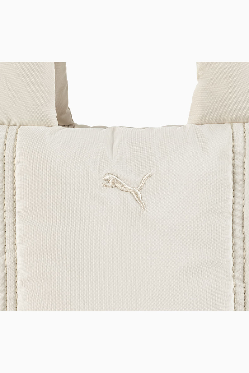 PUMA Puffer Mini Tote Bag 3
