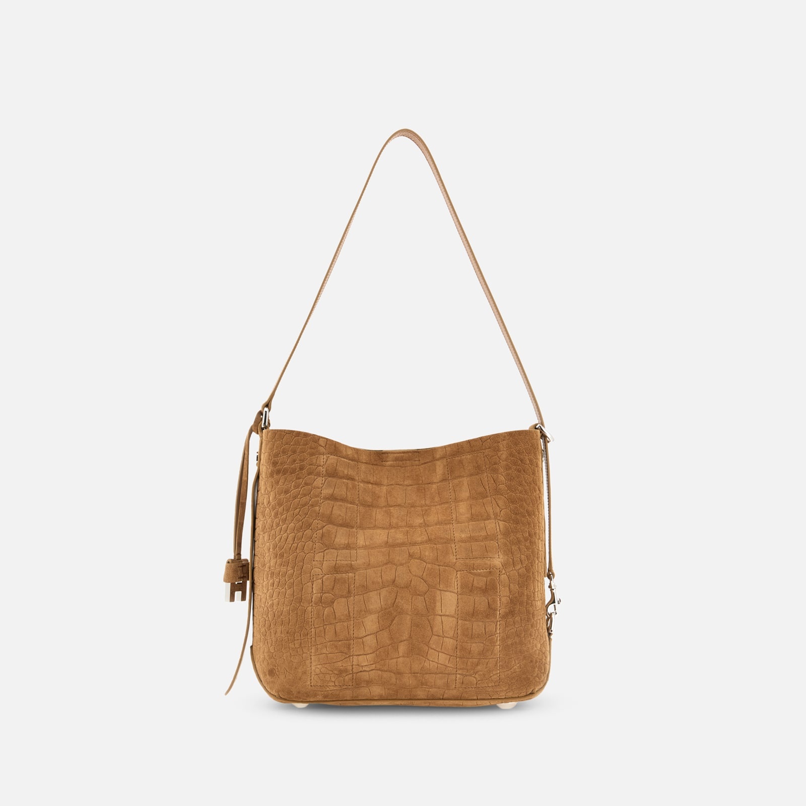 Hogan Hocket Hobo Bag Small - 4