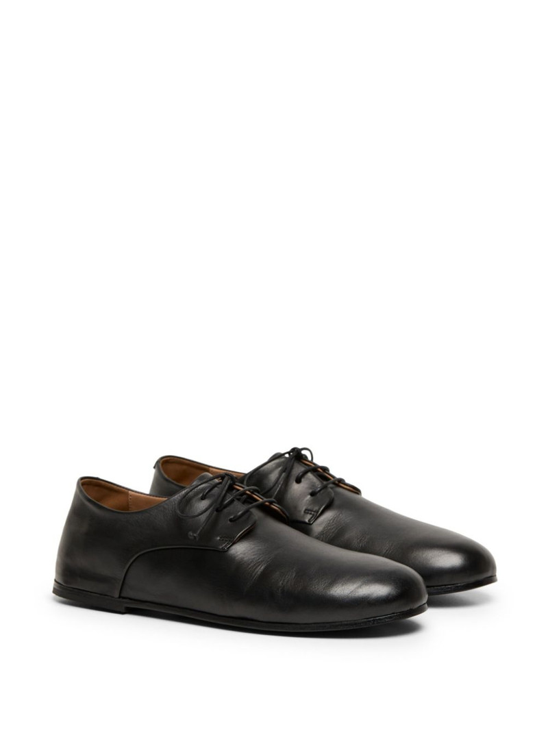 Marsèll Steccoblocco derby shoes outlook