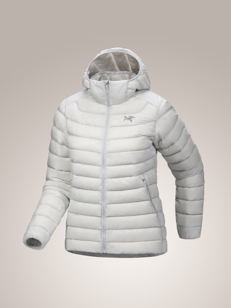 Cerium Hoody 10