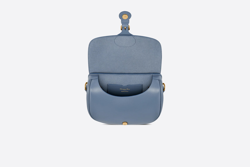 Medium Dior Bobby Bag 3