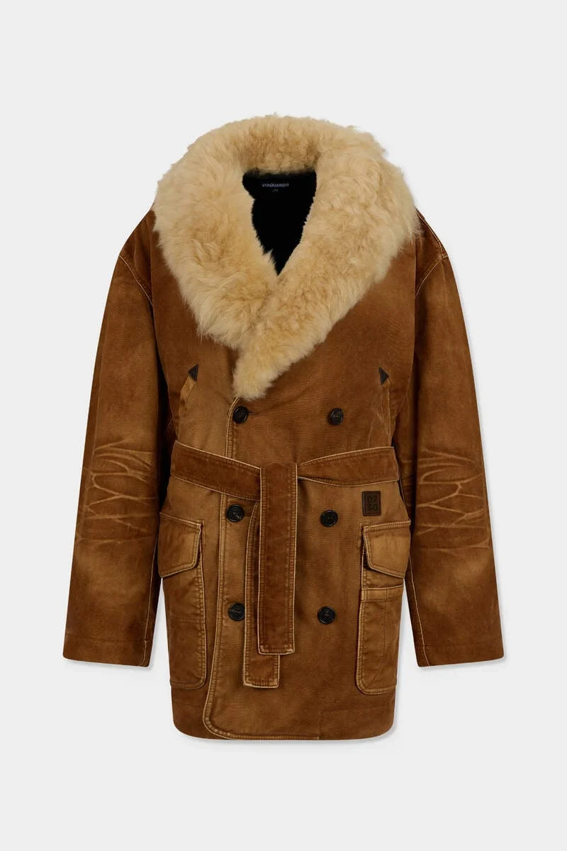 CARPENTER2 COAT - 1