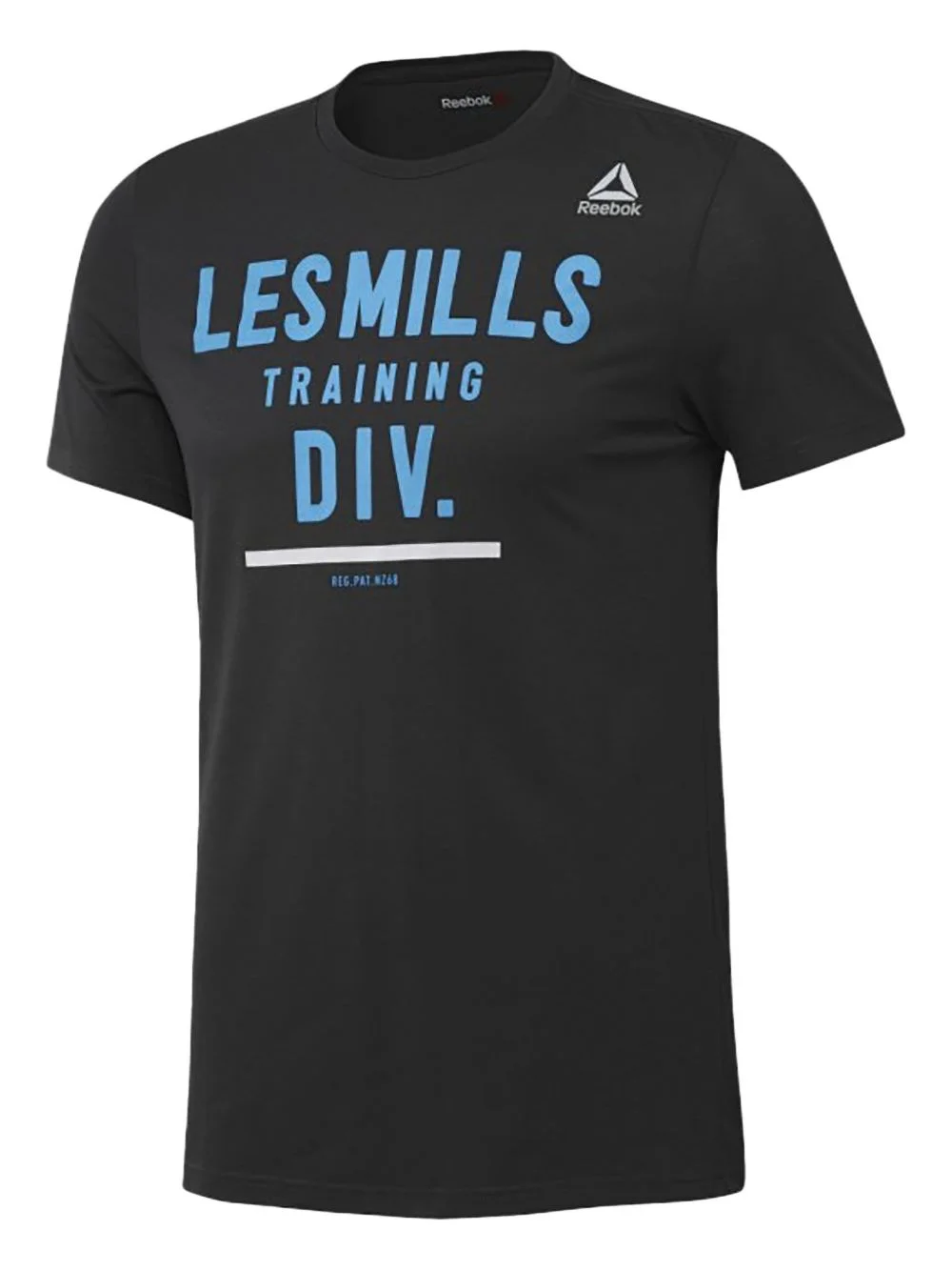 les mills T-shirt - 1