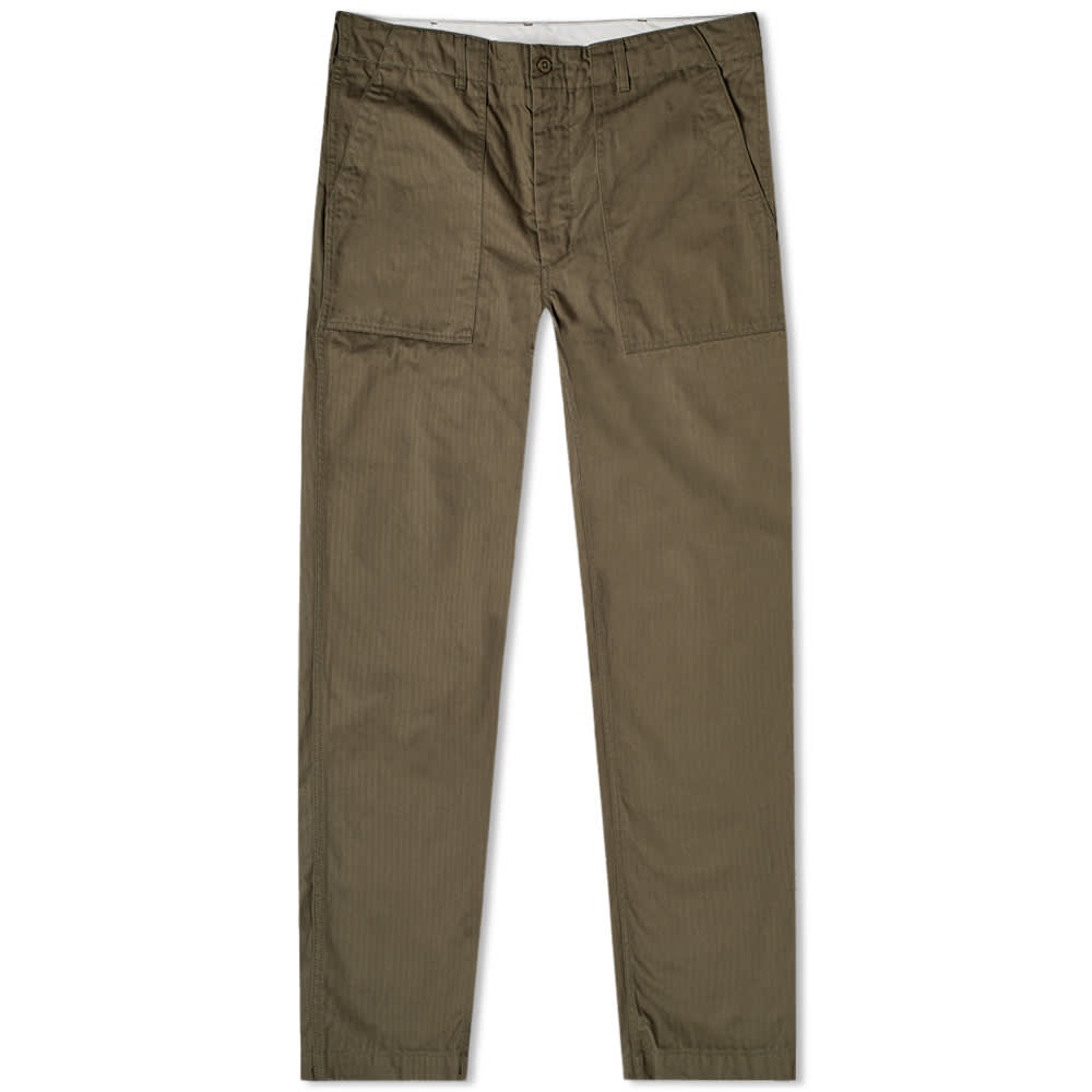 Engineered Garments Fatigue Pant - 1