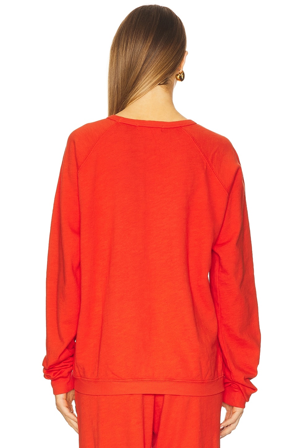 Sonny Oversized Sweatshirt - 3