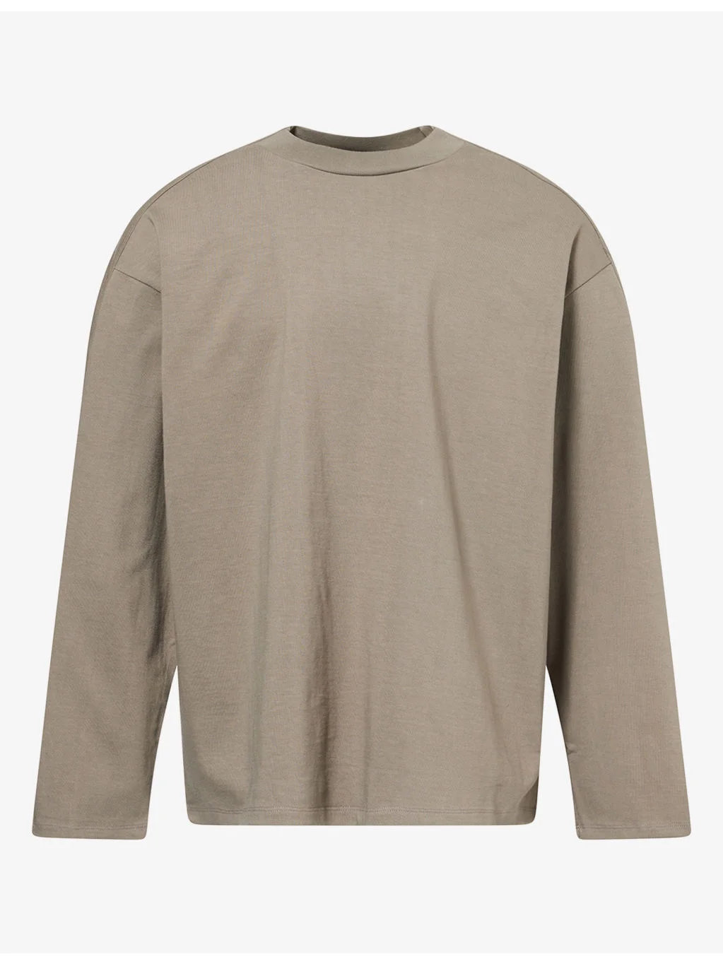 D7 Studio Cotton T-Shirt - 1
