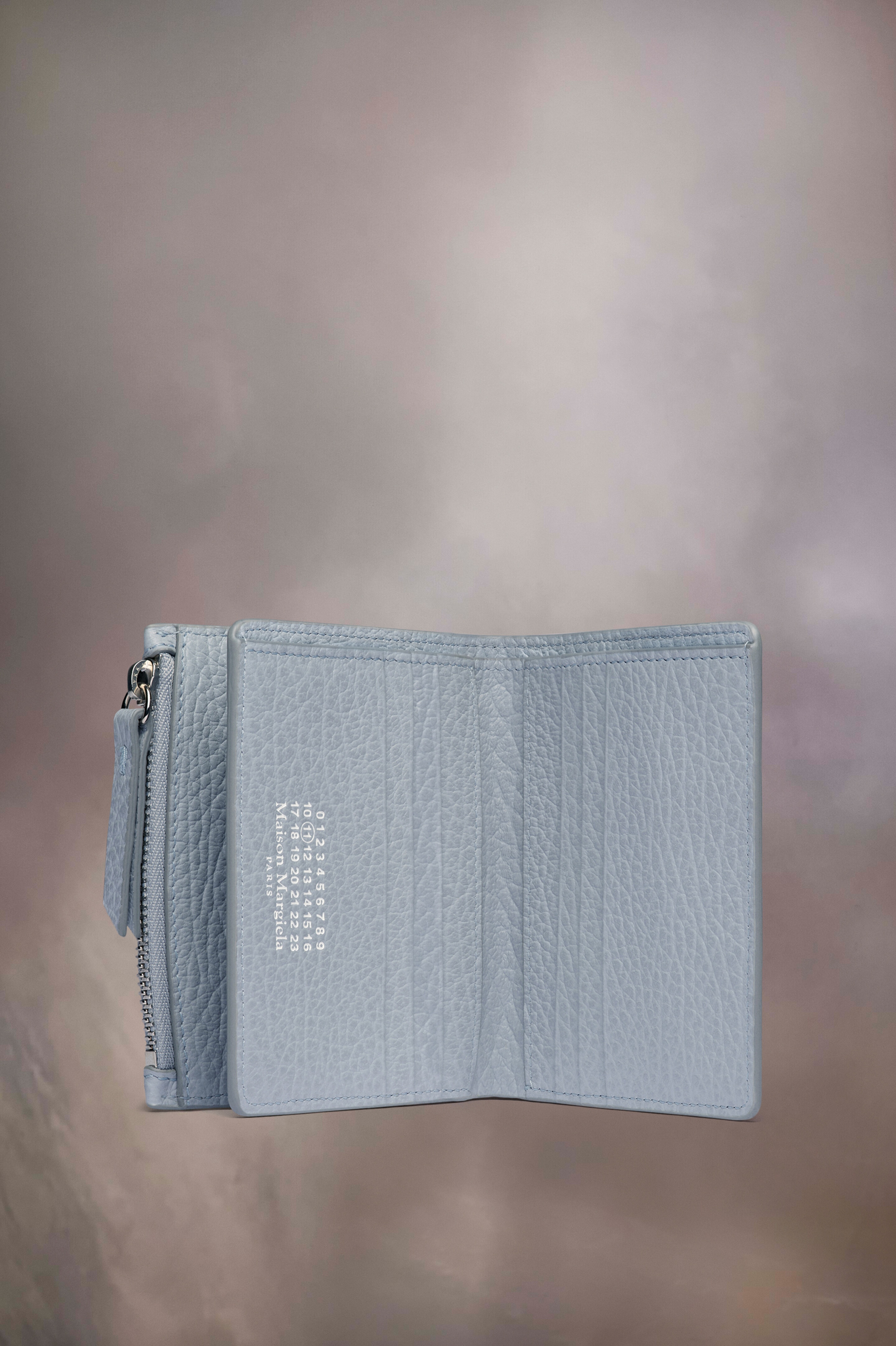Four stitches wallet - 2