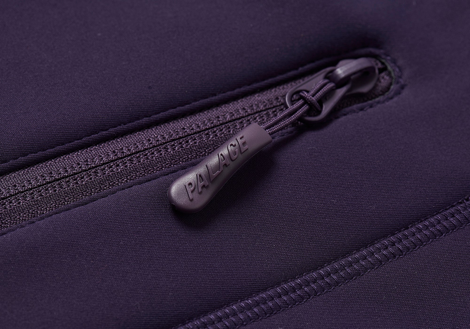 GORE-TEX INFINIUM CAP JACKET DEEP PURPLE - 11