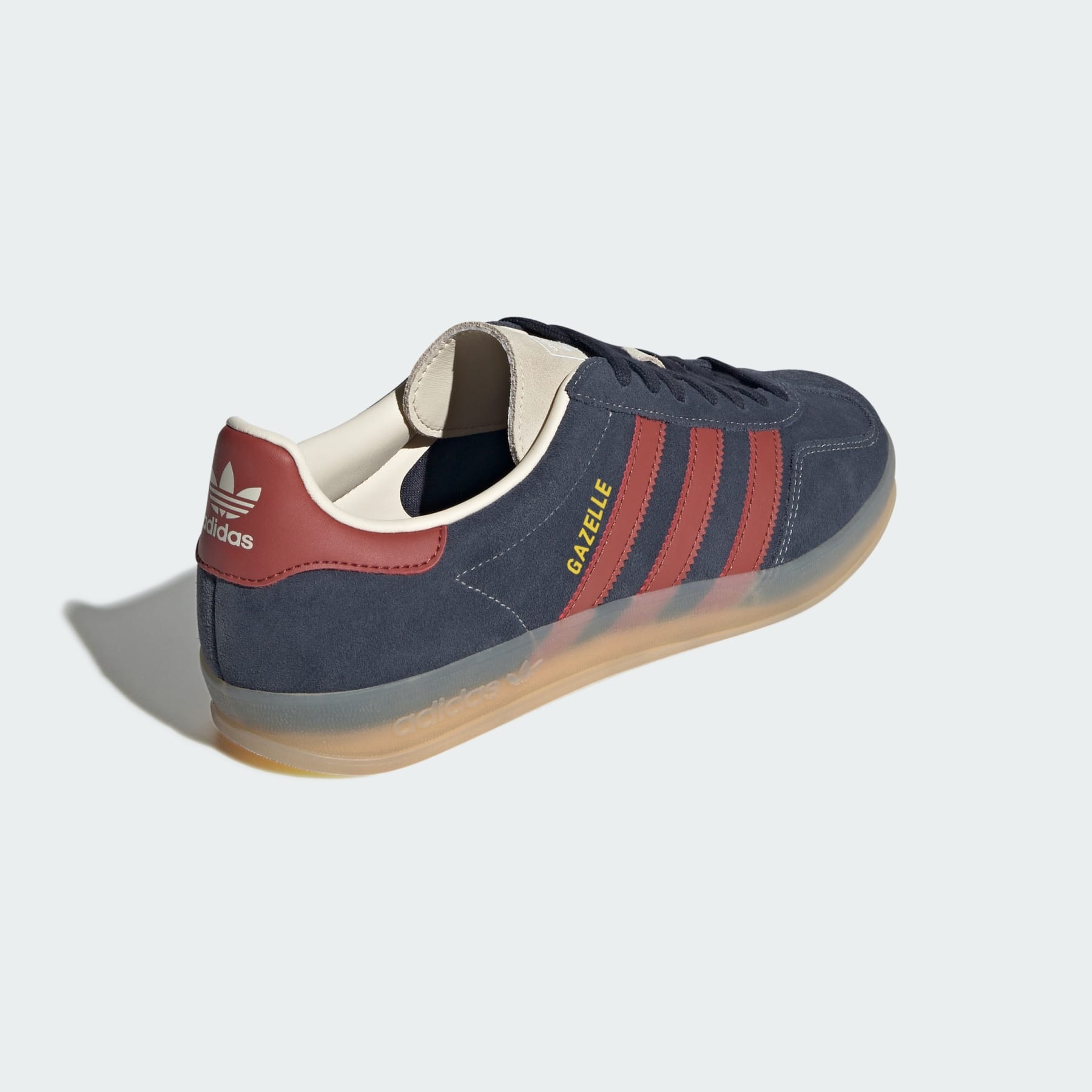Gazelle Indoor Shoes - 6