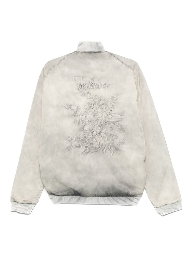 Maison MIHARAYASUHIRO Souvenir jacket outlook