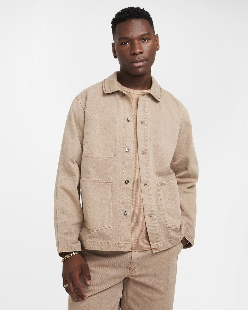 Nike Life Men's Chore Coat 1