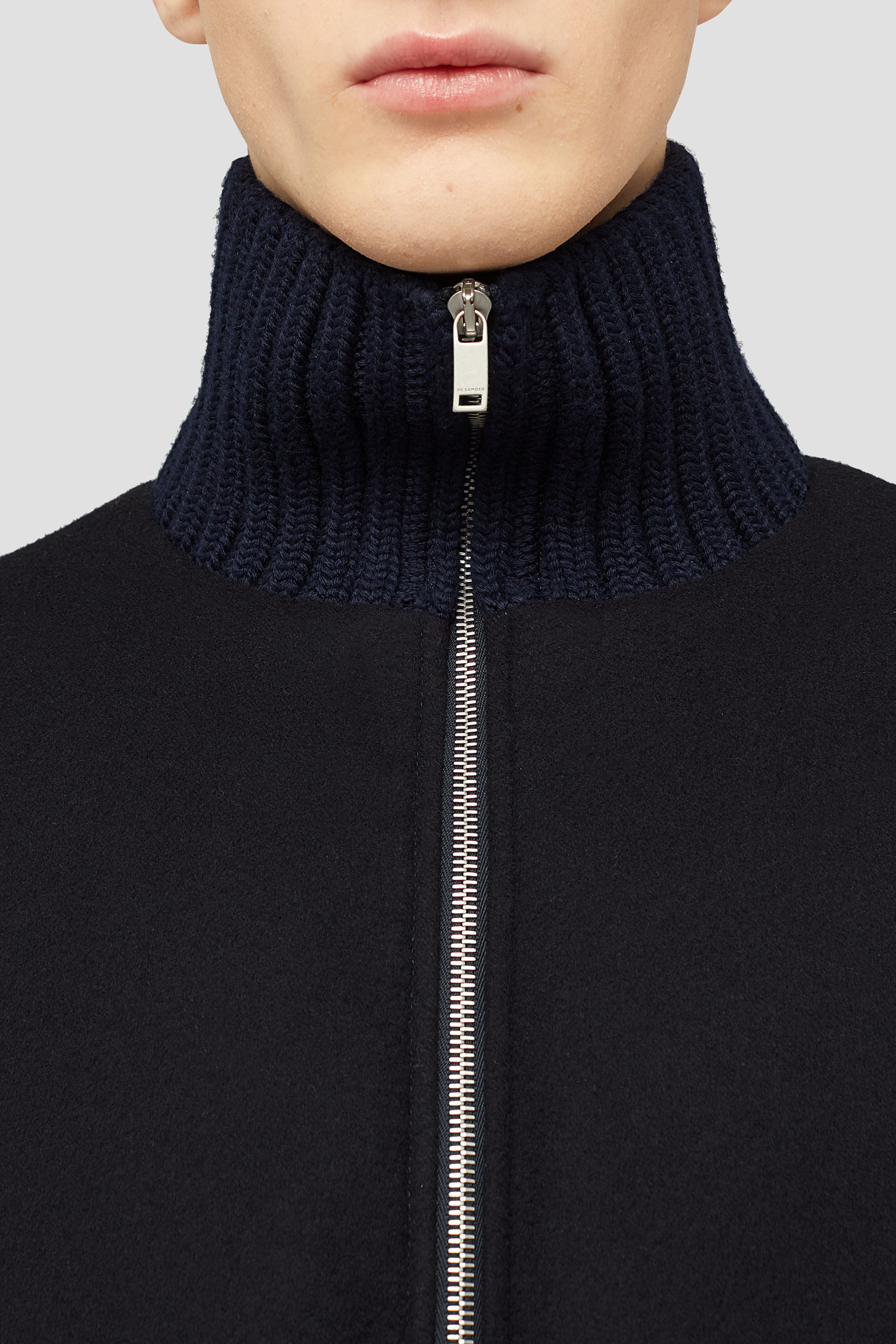 Down Jacket - 4