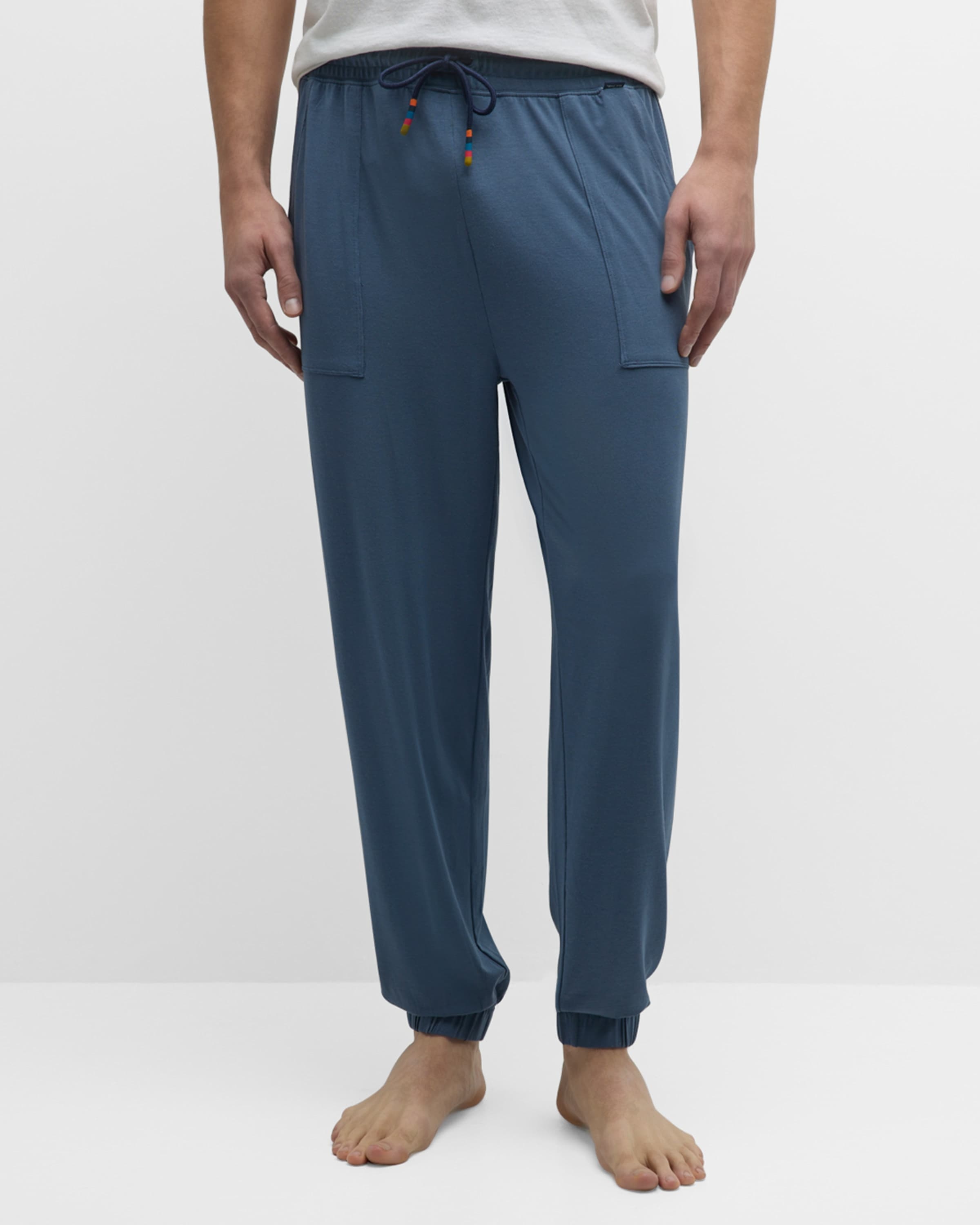 Men's Harry Modal-Blend Lounge Pants - 2