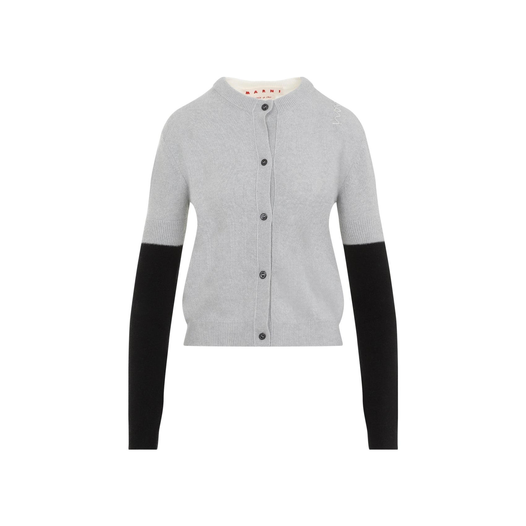 Cardigan Grey - 2