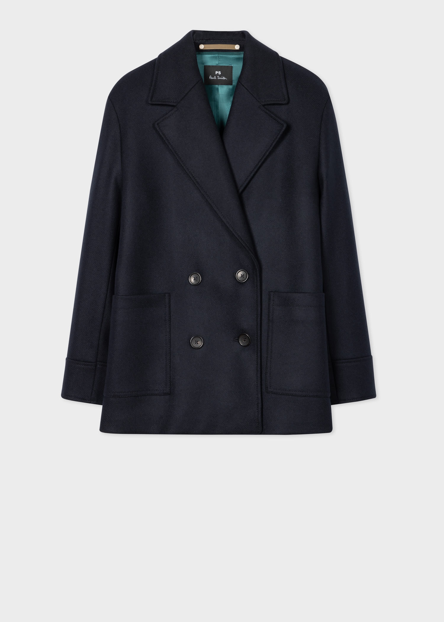 Paul smith peacoat navy best sale