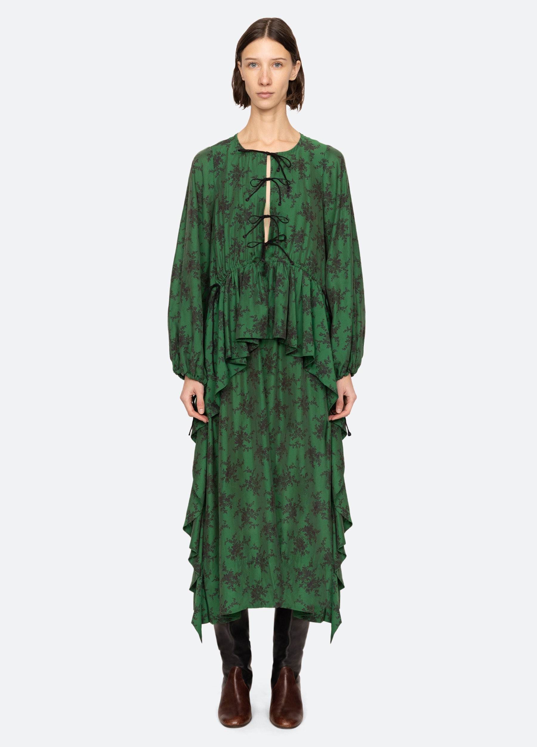 Joan Dress - 3