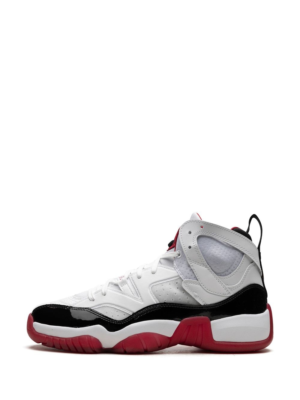 Jumpman Two Trey "Bred Concord" sneakers - 5