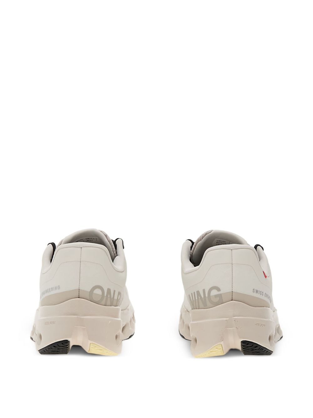 Cloudsurfer Next low-top sneakers - 3
