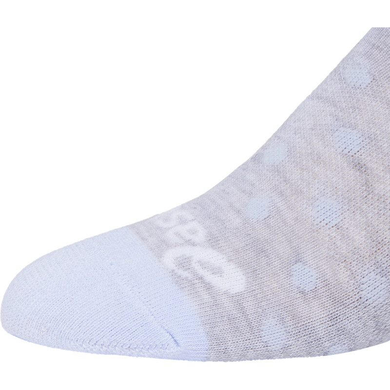 Women's ACCELERATE Sock 6 Pack 3