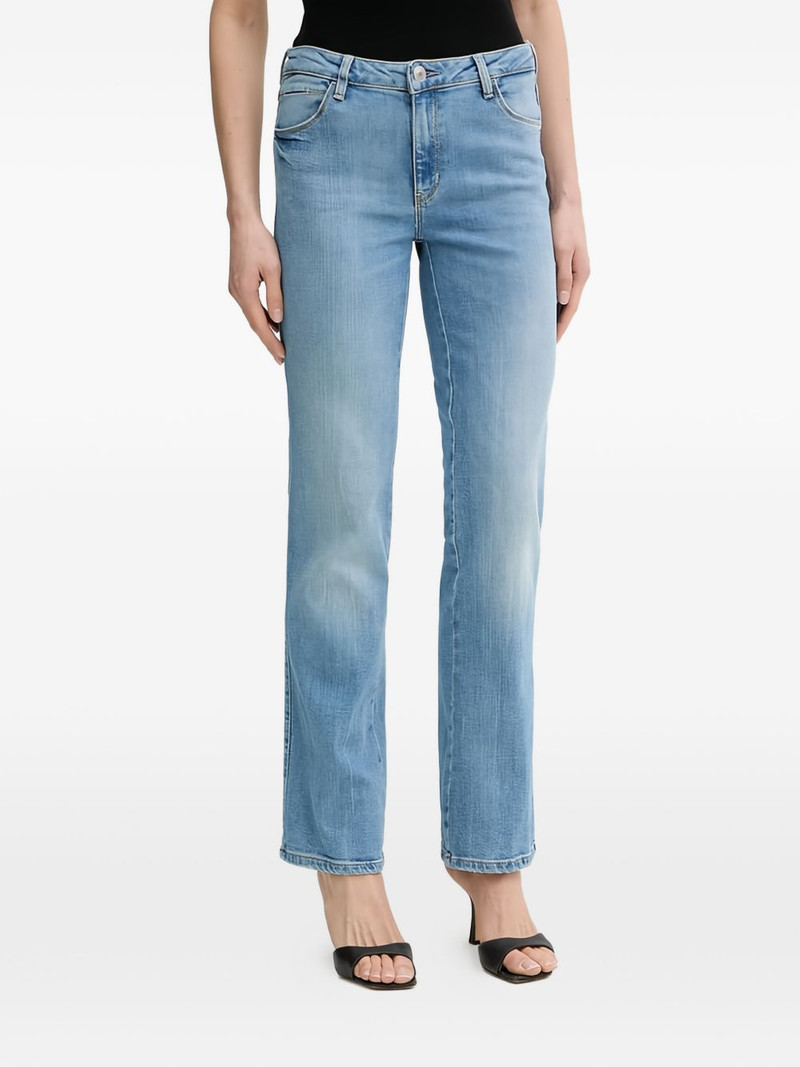five-pocket jeans 1