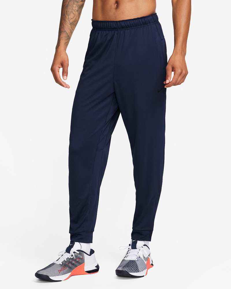 Nike Totality Men's Dri-FIT Tapered Versatile Pants - 1