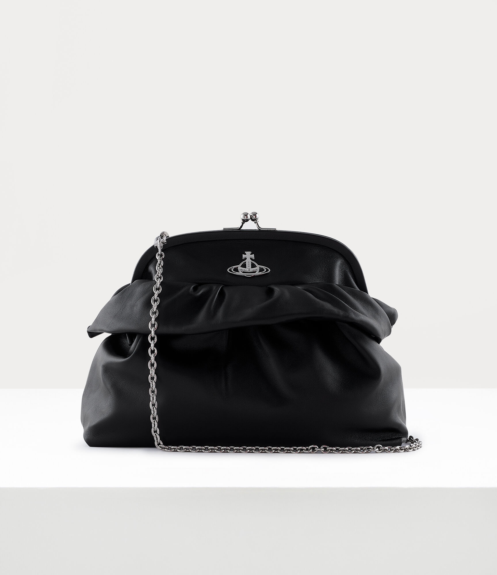 EVA CLUTCH CROSSBODY BAG - 3