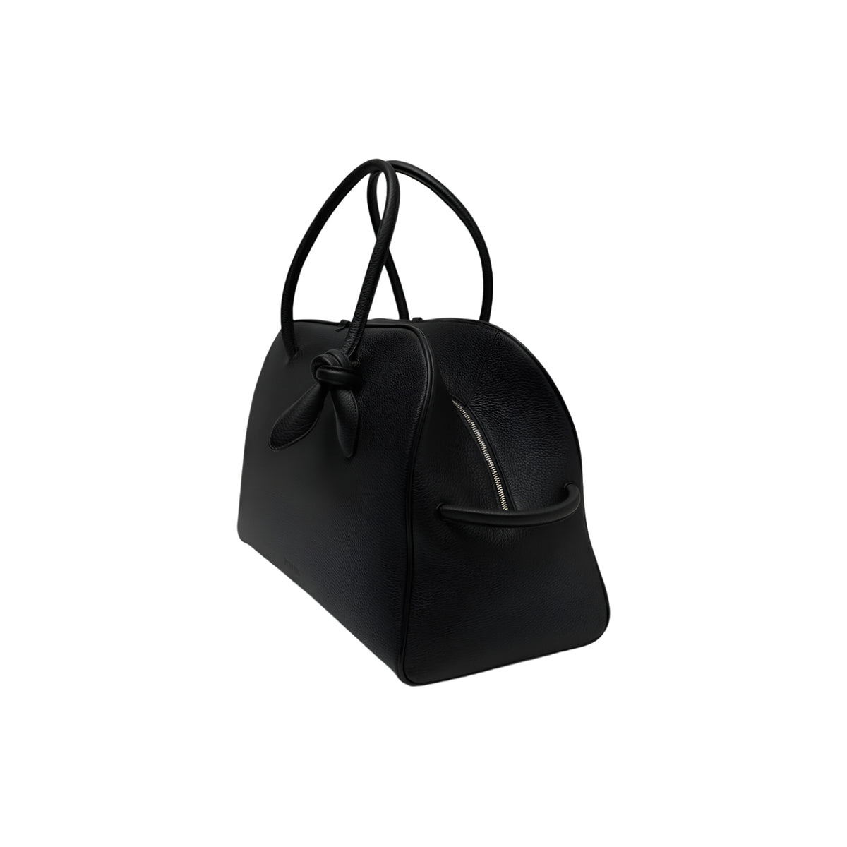 SOFT BOWLING BAG (BLACK) - 2