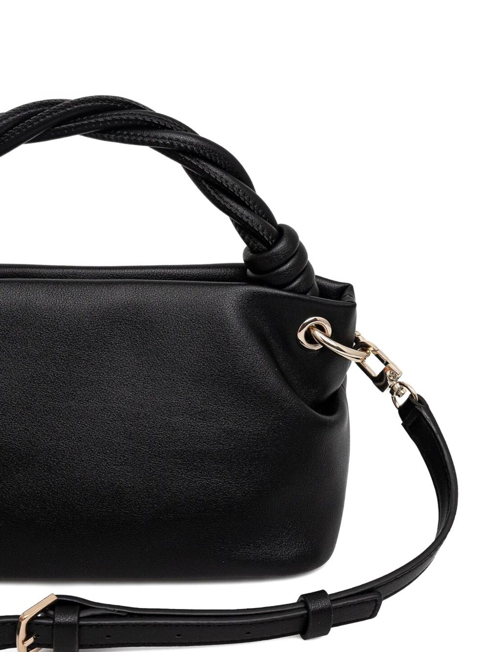 mini Sansa tote bag - 4
