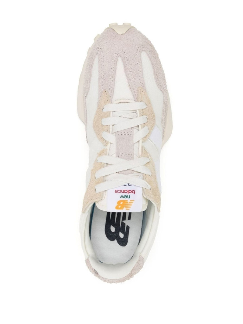 327 Terry Towel sneakers 4