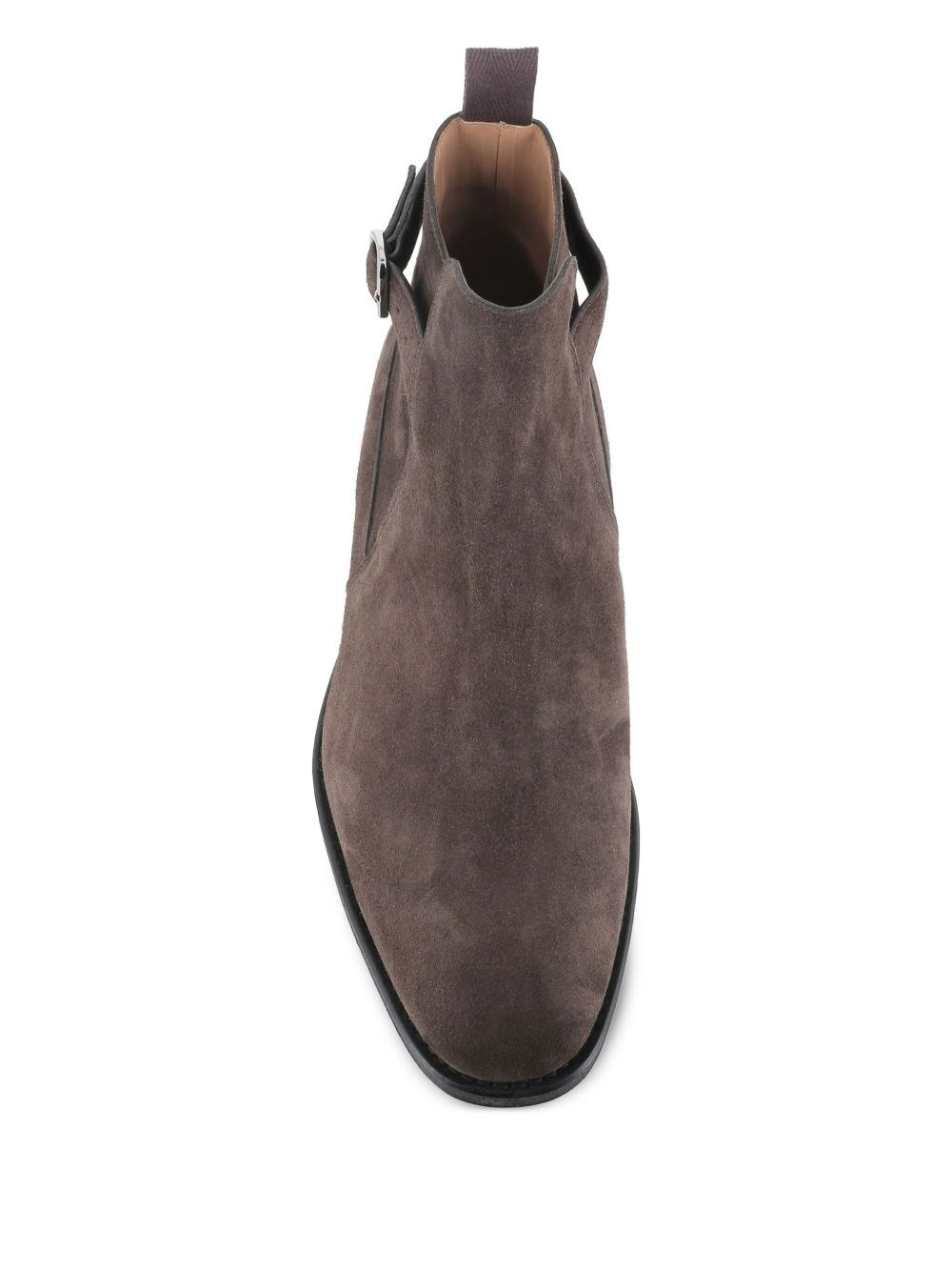 Peterborough ankle boots - 5