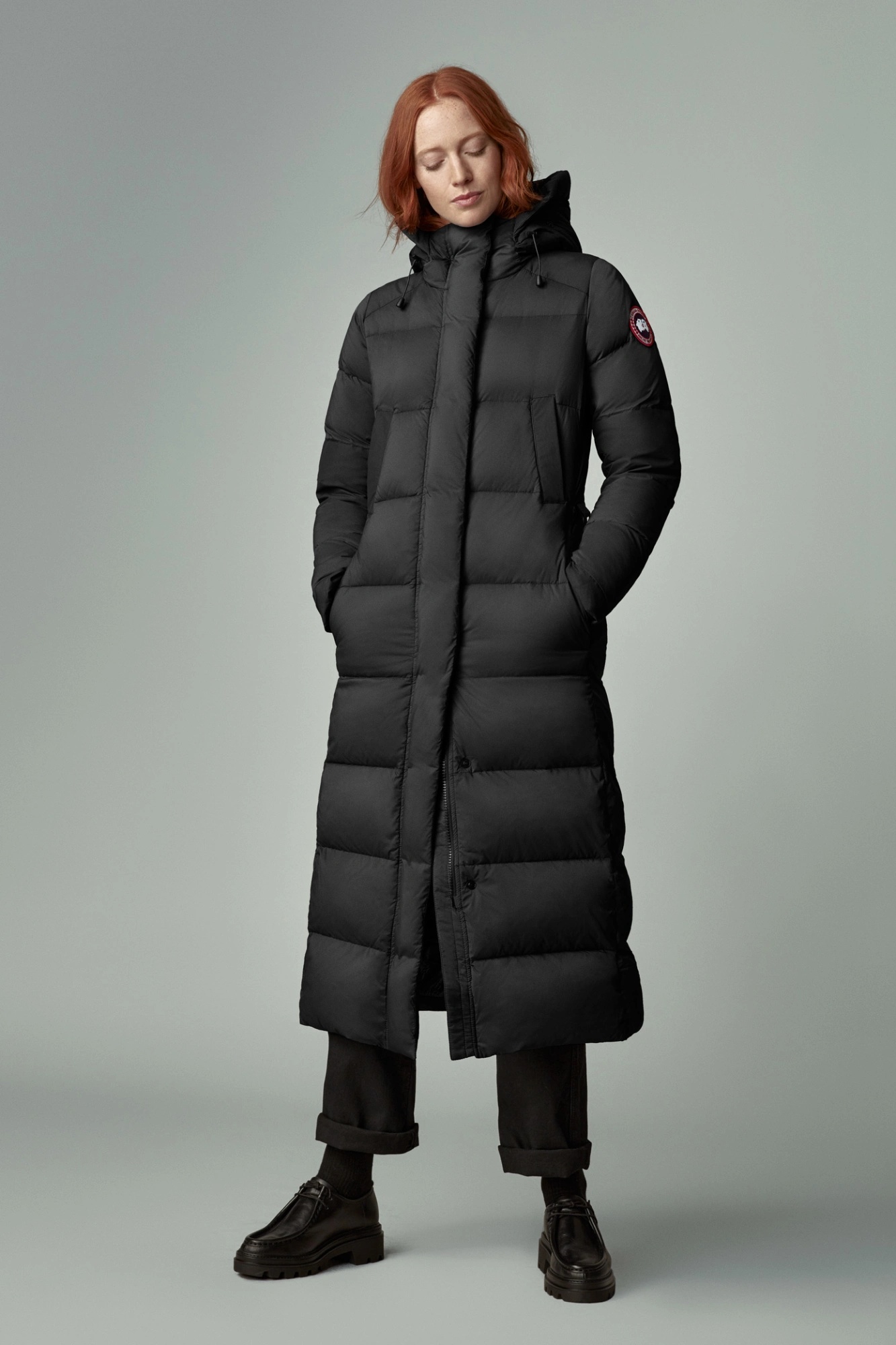 ALLISTON PARKA - 2