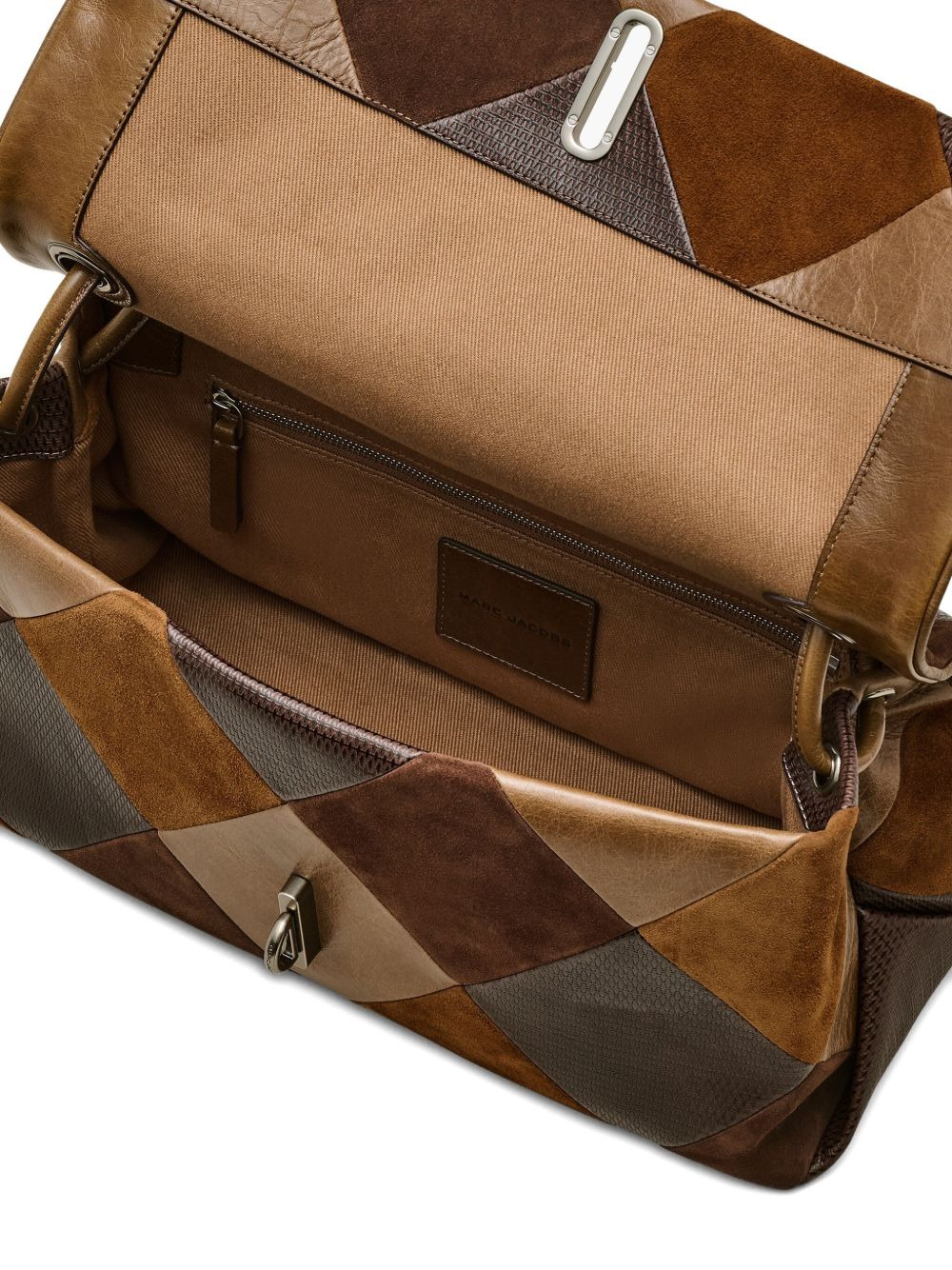 large The Dual shoulder bag - 5