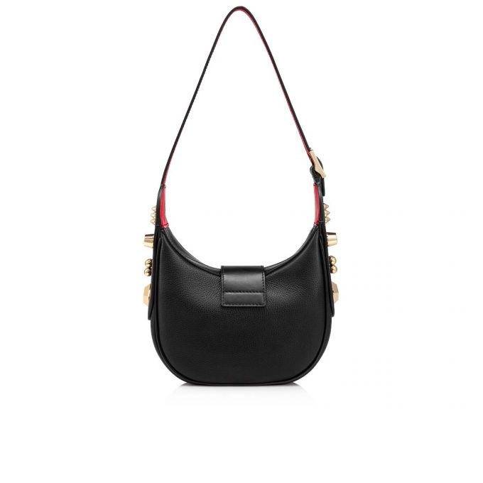 Carasky Mini BLACK/GOLD - 8