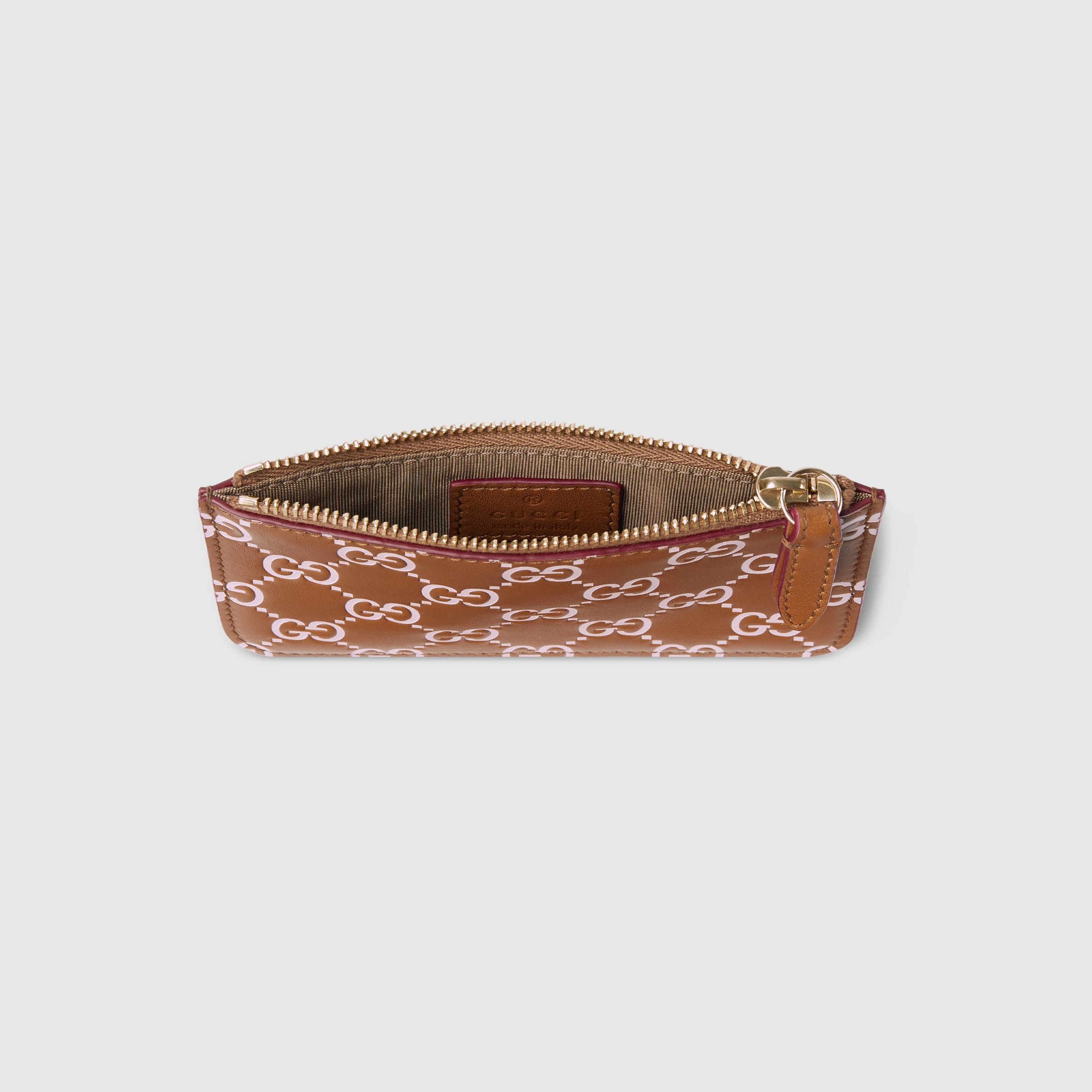 GG Emblem key pouch - 2