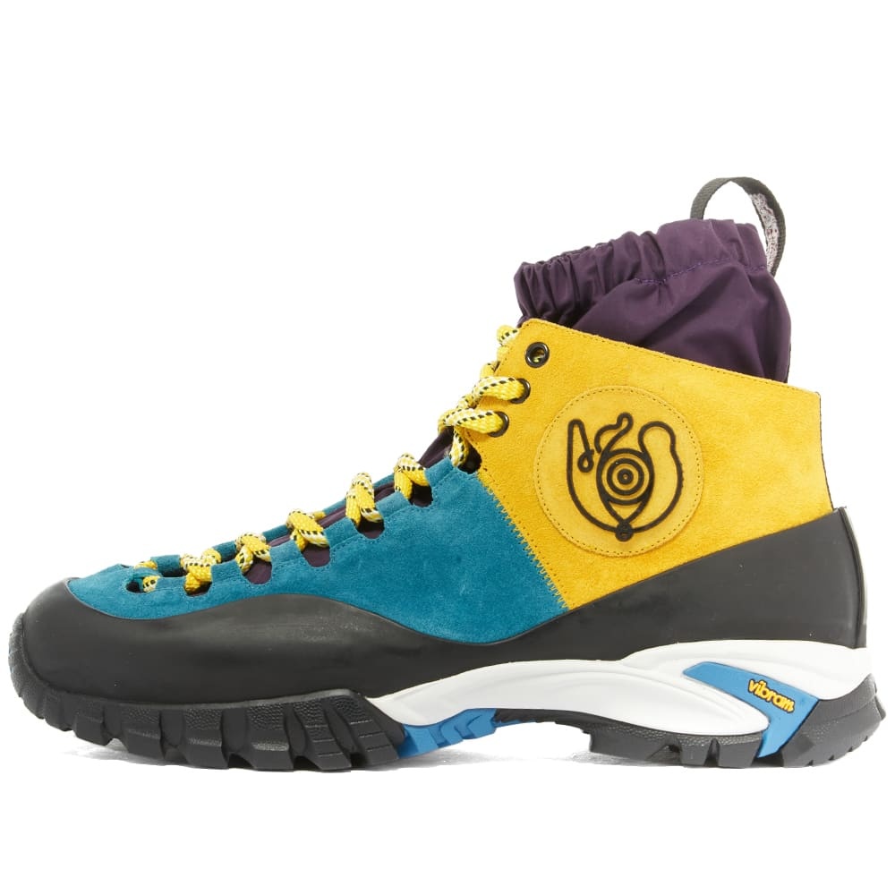 Loewe ELN Climbing Shoe - 2