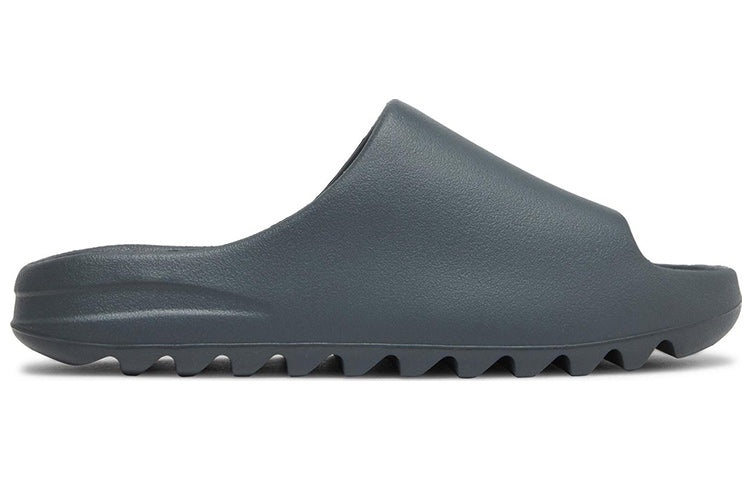 adidas Yeezy Slide 'Slate Grey' ID2350 - 2