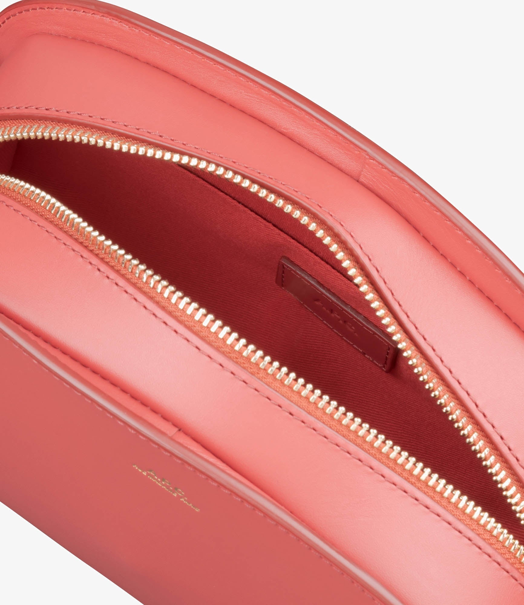 DEMI-LUNE BAG - 5