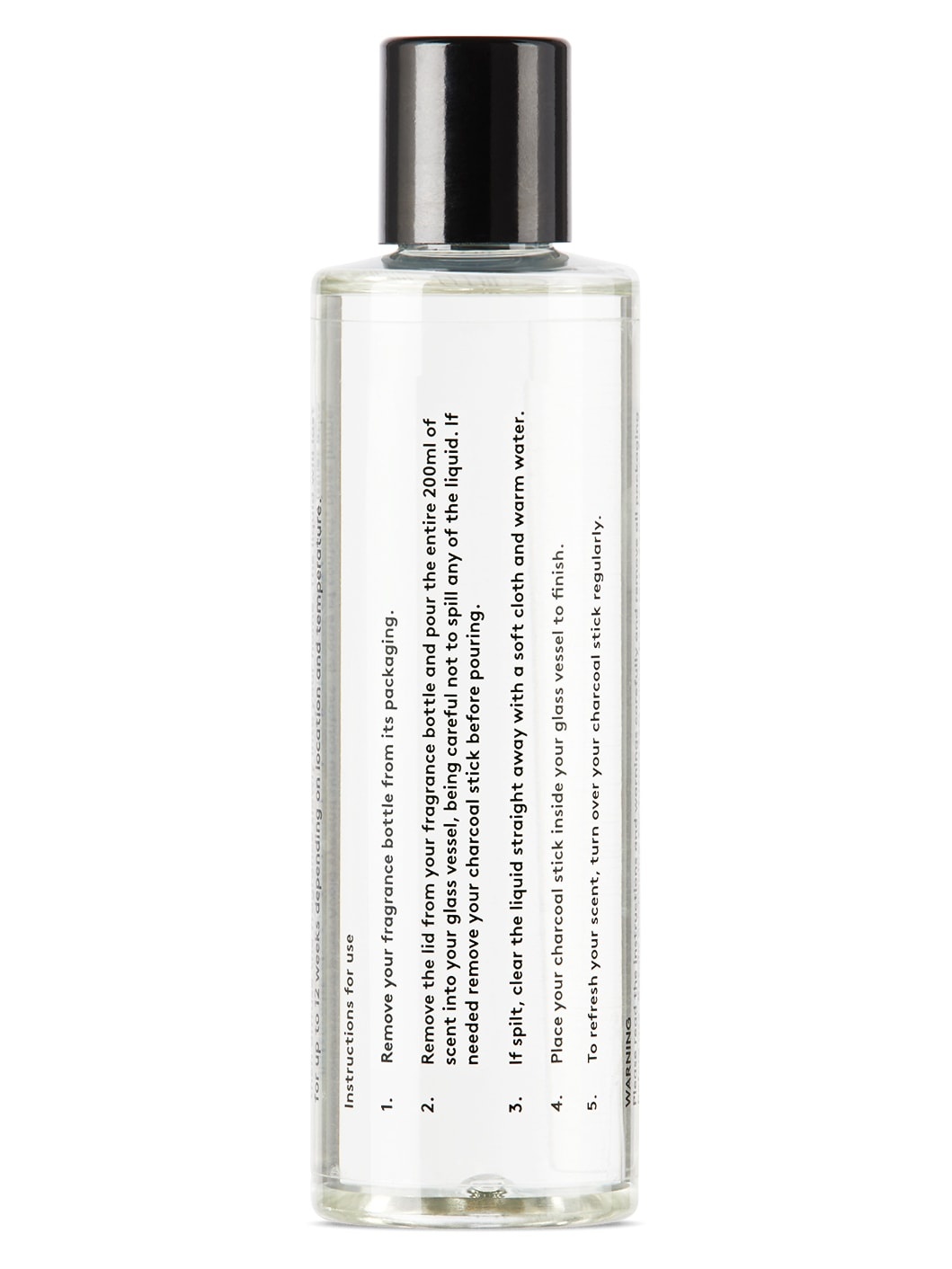 White Elements Air Diffuser, 0.2 L - 5