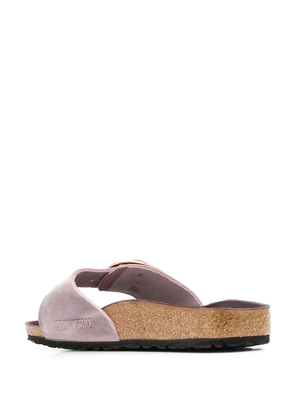 slip-on sandals - 3