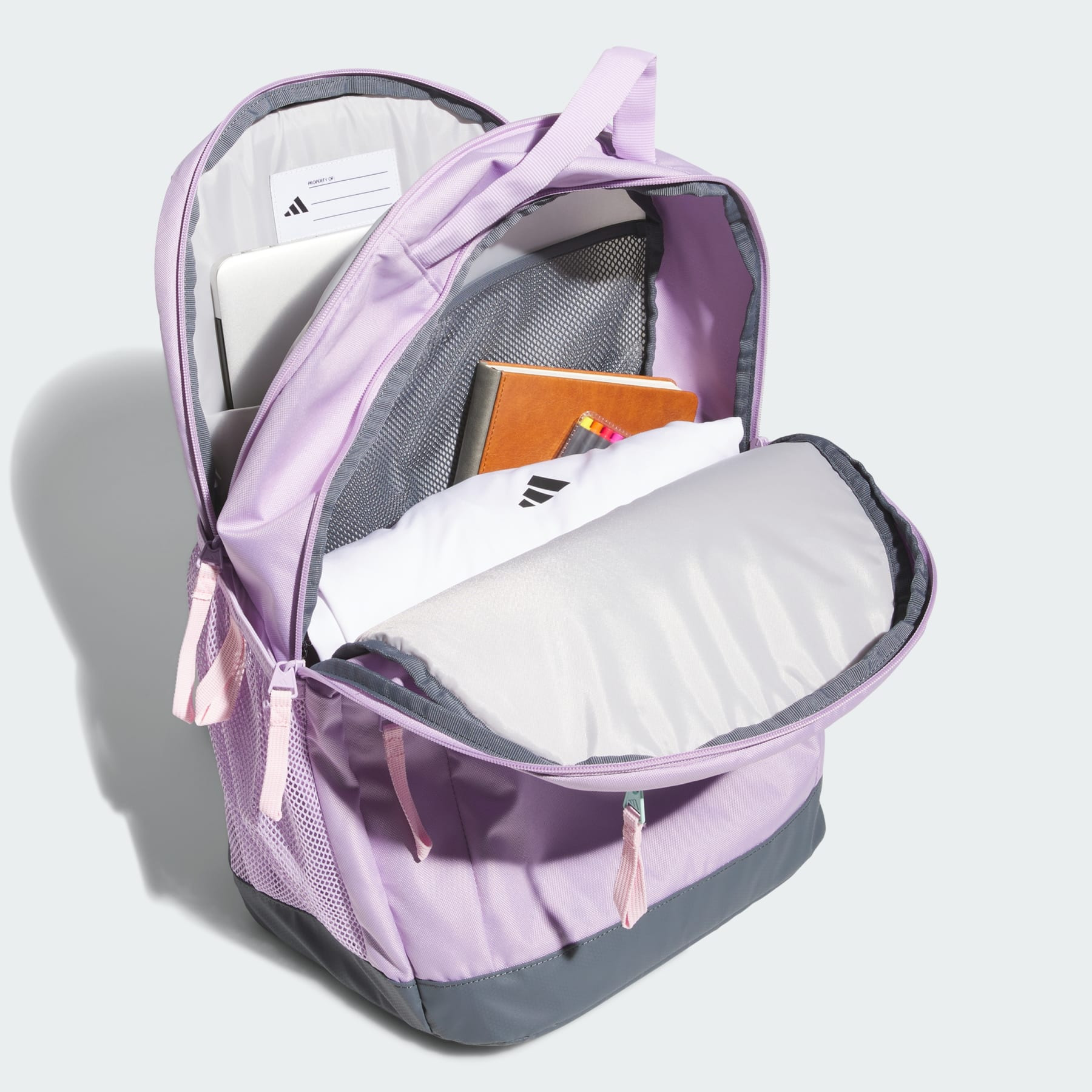 Adaptive Backpack - 4