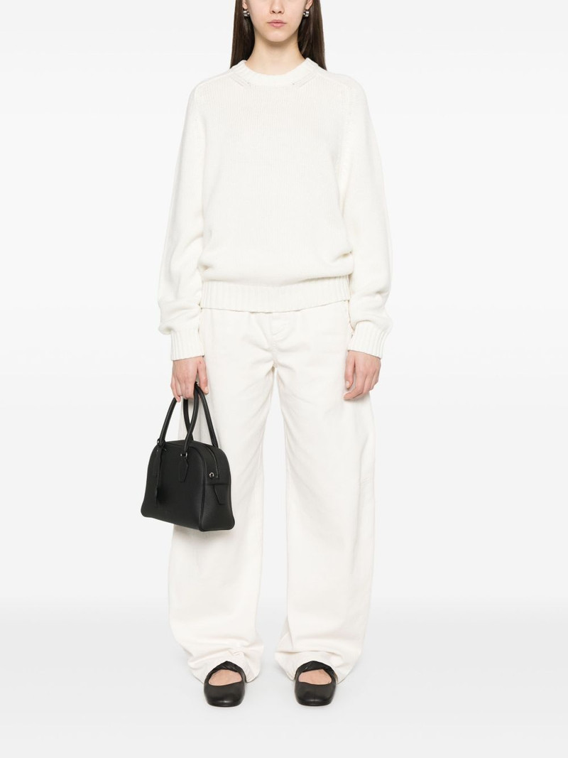KHAITE Mae sweater outlook