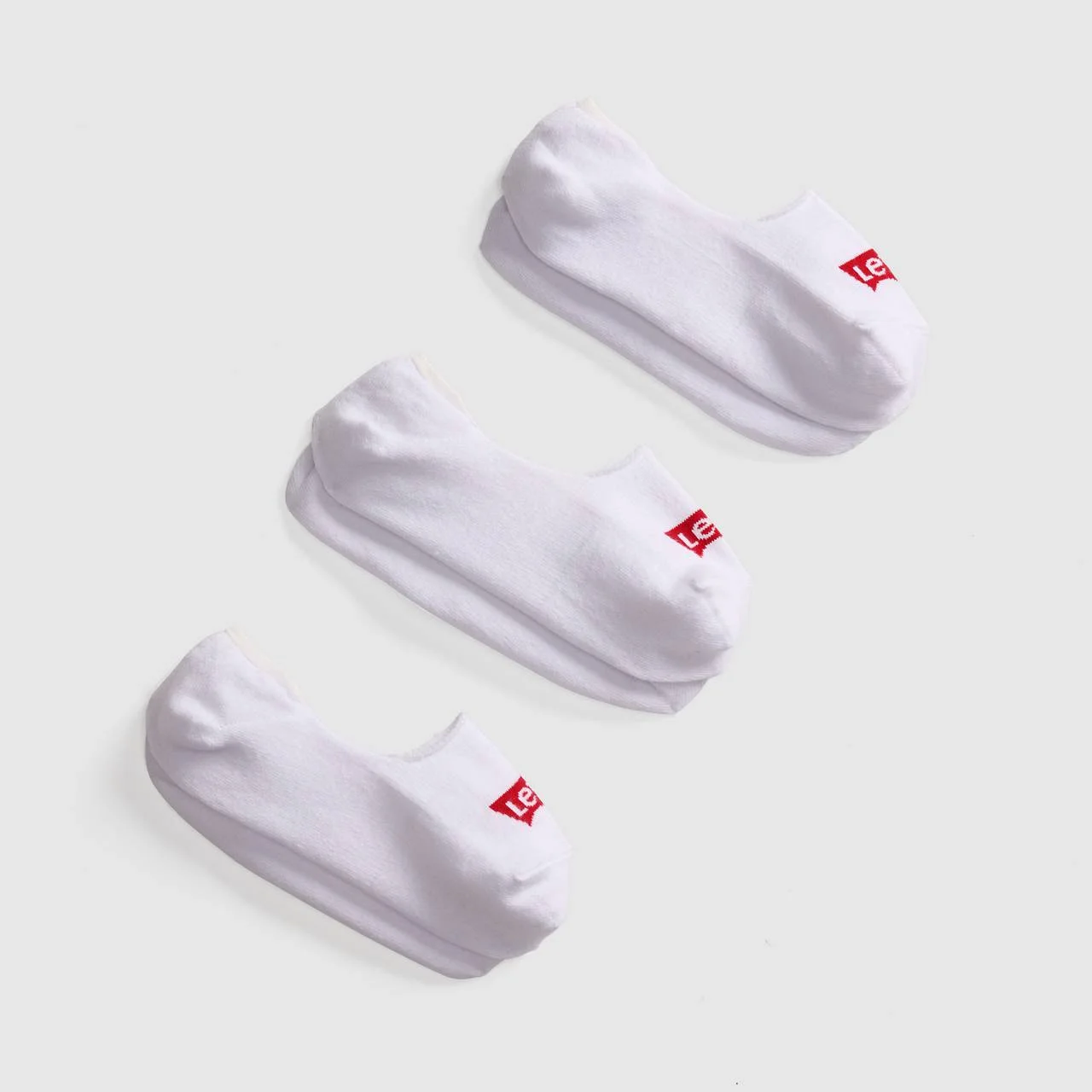 LOW RISE SOCKS (3-PACK) - 1