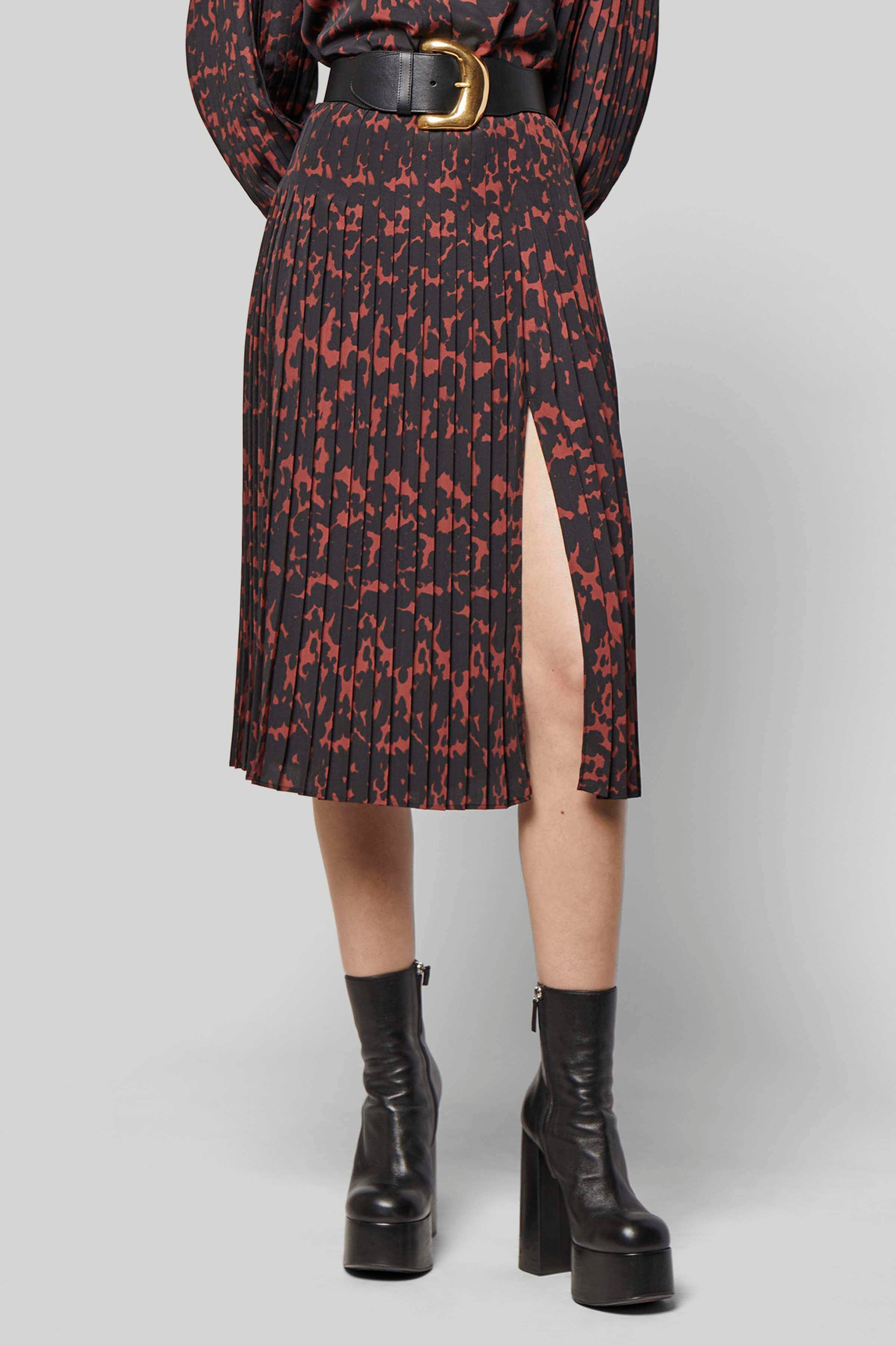 'HALYARD' SKIRT - 3