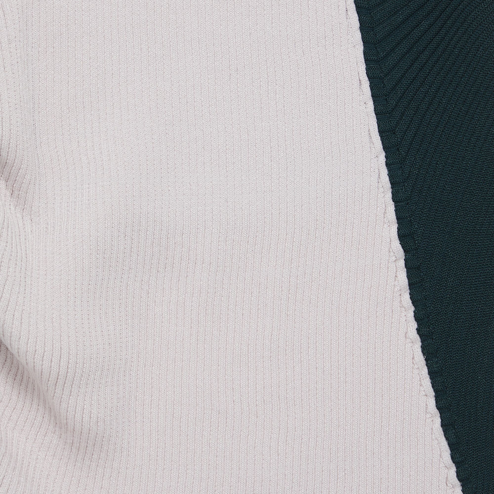 Issey Miyake Aerate Top 'Pink/Green' - 3