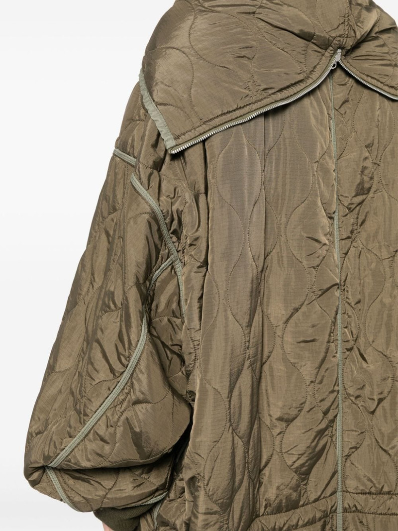 oversized military coat 5