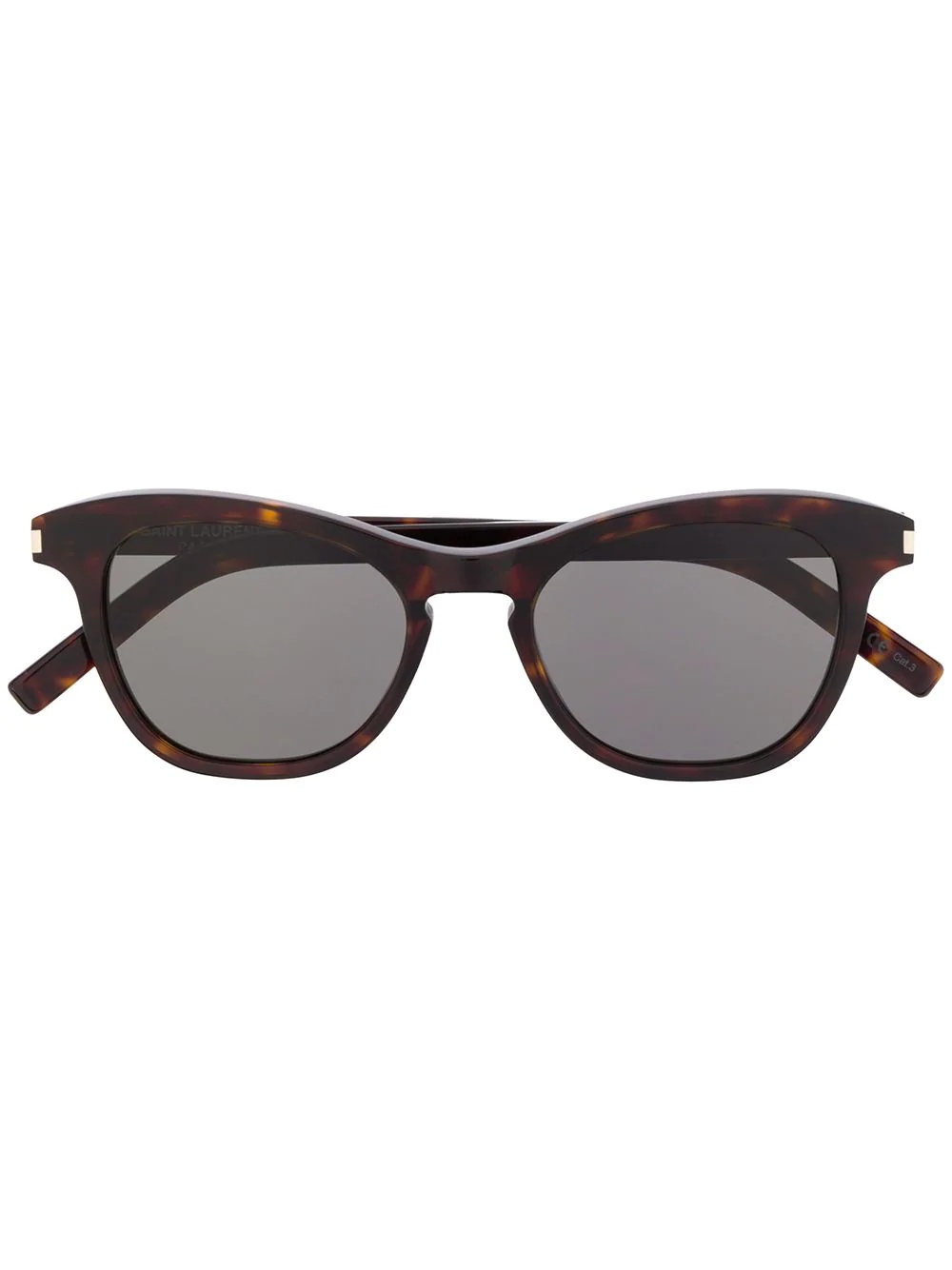 SL 356 butterfly sunglasses - 1